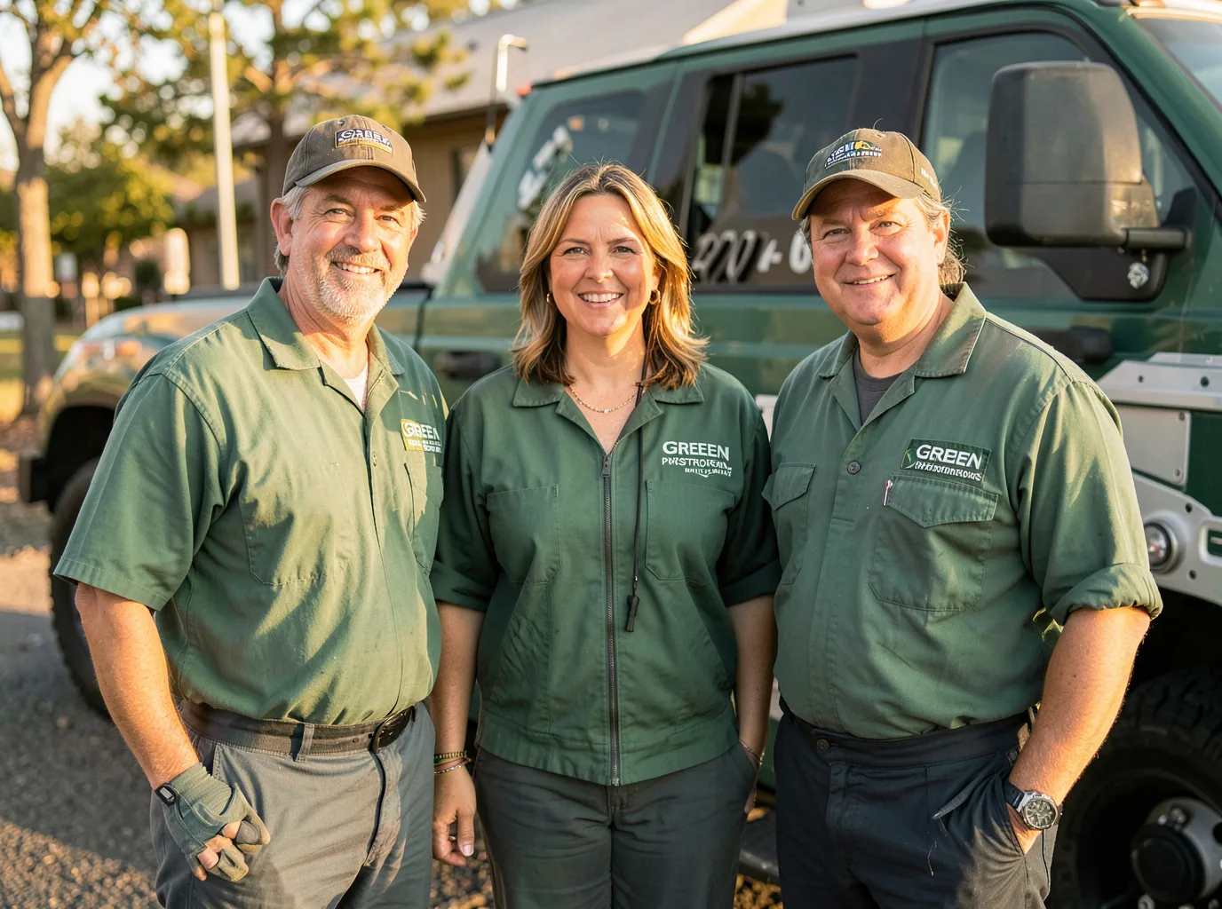 Water Damage Restoration company in Canby, CA