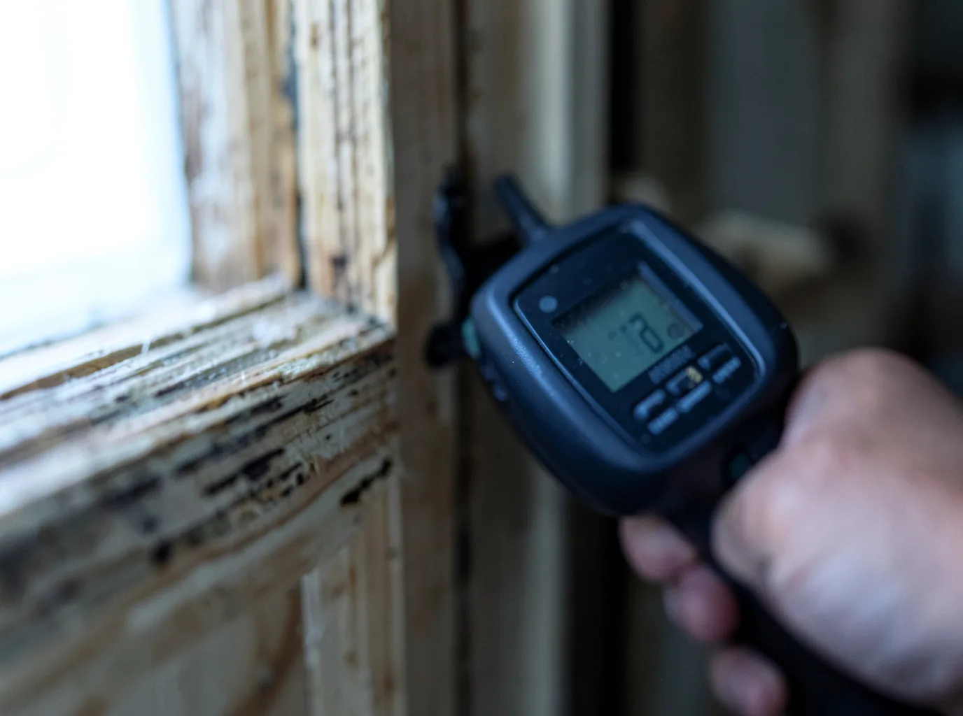 Commercial Water Damage Restoration in Canby, CA